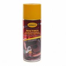 Антикор для наружных поверхностей мастика 0.52л, AC-490, ASTROHIM
