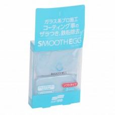 Очиститель кузова на основе глины Surface Smoother Mini 100г, 00238, SOFT99