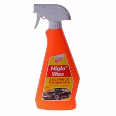 Полироль кузова Higlo Wax 650мл, 312664, KANGAROO