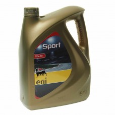 Масло моторное 10W60 синт.4л, 8423178020090, ENI