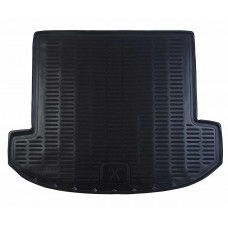Коврик багажника EXEED TXL (20-) полиуретан черный, 96084, SEINTEX