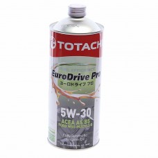 Масло моторное EURODRIVE PRO FE A5/B5 5W30 синт.1л, E7901, TOTACHI