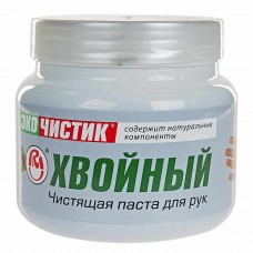 Очиститель рук ЧИСТИК ЭКО Хвойный 450мл ВМП-АВТО, 6402, ВМП АВТО
