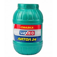 Смазка ЛИТОЛ-24 2.1кг LUXE, 711, LUXOIL