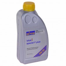 Масло моторное VIVA 1 SPECIAL PLUS 5W30 синт.1л, 4033885001189, SRS