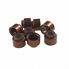Колпачок ГАЗ,УАЗ маслоотражательный комплект 8шт. Viton, 24-1007036, CAVETTO