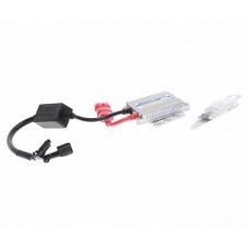 Блок контрольный Xenon 12V Slim, BML MSL 000-000, MAXLIGHT