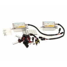 Оборудование ксеноновое набор HB4 5000K, KMX LCL HB4-500, MAXLIGHT