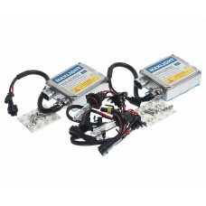 Оборудование ксеноновое набор HB4 4300K, KMX LCL HB-430, MAXLIGHT