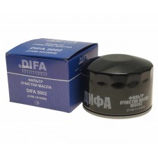 Фильтр масляный ВАЗ-2101-2109, DIFA 5002, DIFA
