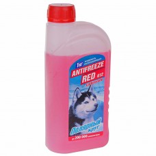 Антифриз -40C 1кг Полярный Круг, 176709, ПОЛЯРНЫЙ КРУГ