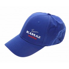 Бейсболка КАМАЗ-МАСТЕР, 333.03050100, KAMAZ