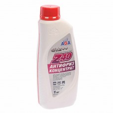 Антифриз концентрат 0.946л Antifreeze Z40, AGA312Z, AGA