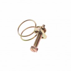 Хомут проволочный 016-019мм W1, PR19SPIRO21, SPIRO