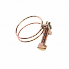 Хомут проволочный 027-032мм W1, PR32SPIRO21, SPIRO