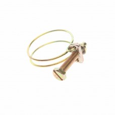 Хомут проволочный 031-035мм W1, PR35SPIRO21, SPIRO