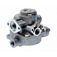 Кран DAF BPW тормозной прицепа (аналог 9710021507), 23012150, EBS