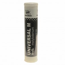 Смазка молибденовая UNIVERSAL M MoS2 Grease 0.4л, 4959/Ф, NANO