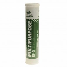 Смазка полусинтетическая GREEN MULTIPURPOSE EP-G Grease 0.4, 4957/Ф, NANO