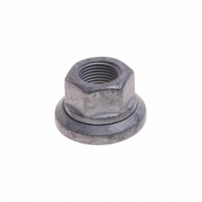Гайка колеса G90,L2000 F4,F6,FL4 М18х1.5 (юбка подвижная, H=25мм,SW27), 729626, ERREVI