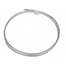 Трубка тормозная ВАЗ-2110 магистральная правая, 2110-3506080, LEJARDINE