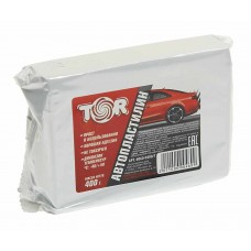 Автопластилин 0.4кг Химпродукт, 6060-0400/1, TOR