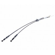 Трос КПП DAEWOO Matiz PMC, PTC-002, PARTS MALL