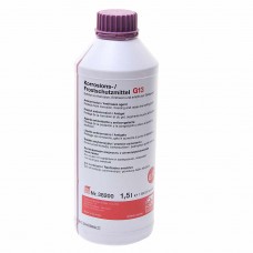 Антифриз фиолетовый концентрат 1.5л G013, 38200, FEBI