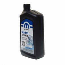 Масло моторное 5W20 п/синт.0.946л MOPAR, 68518202AA, CHRYSLER
