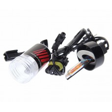 Лампа ксеноновая H1 P14.5s 3100K (1шт.), CER-H1-3-1, OPTIMA
