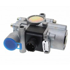 Модулятор ГАЗ,МАЗ,КАМАЗ,ПАЗ,НЕФАЗ 24V АБС, HTM4721950550, HOTTECKE