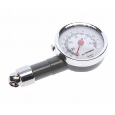 Манометр шинный механический 6атм., AV-011506, AUTOVIRAZH