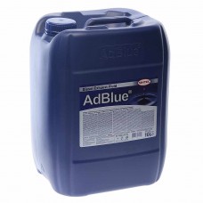 Жидкость адсорбирующая ADBLUE SCR 10л, 804, SINTEC