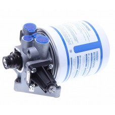 Осушитель воздуха КАМАЗ (24V), HTLT250161140, HOTTECKE