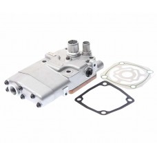 Головка блока компрессора Actros, RK.01.520, YUMAK