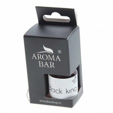 Ароматизатор масляный (Black king) 10мл в крафтовой коробке, 4678597206448 (54oilset), AROMA BAR