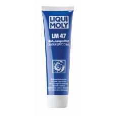 Смазка MOS2 100мл, 1987, LIQUI MOLY Смазка MOS2 100мл, 1987, LIQUI MOLY