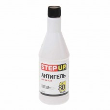Антигель дизельного топлива 355мл, SP3441, STEPUP