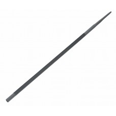 Напильник круглый для заточки цепей 5.5мм 28см 1шт., C8005-1, CHAMPION