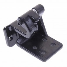 Петля TGA,TGS,TGX двери левая нижняя, AC81626906063, ALFA CAR