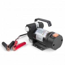 Насос для перекачки дизтоплива помповый 12V 50л/мин. Стандарт БЕЛАК, БАК.11012, БЕЛАВТОКОМПЛЕКТ