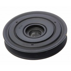Шкив SSANGYONG Actyon (10-),Actyon Sports (12-),Rexton (12-) (D20) коленвала, 6720300003, FUKOKU