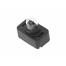 Лампа 14V T3 50mA подсветка кнопок (1шт.), E1544, KOITO