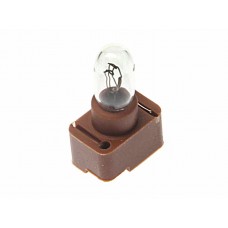 Лампа 14V T4.2 80mA подсветка кнопок (1шт.), E1571, KOITO