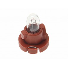 Лампа 28V T4.2 30mA подсветка кнопок (1шт.), E1660, KOITO
