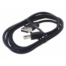 Кабель micro-USB 1м, OLM-039324, OLMIO