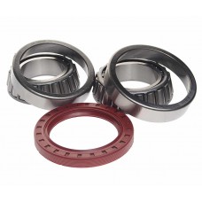 Подшипник ступицы ГАЗ-3302,ГАЗель Next задней комплект, 3302-3104800, СПЗ-4