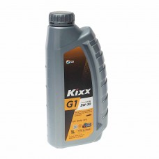 Масло моторное G1 A3/B4 5W30 синт.1л, L5310AL1E1, KIXX