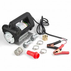 Насос для перекачки топлива 12V 80л/мин. Антей БЕЛАК, БАК.11028, БЕЛАВТОКОМПЛЕКТ