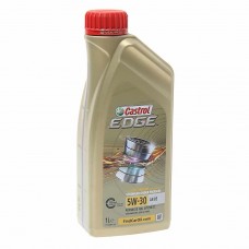 Масло моторное EDGE A5/B5 5W30 синт.1л, 15BEB8, CASTROL
